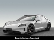 Porsche Taycan 2026