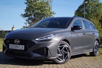 Hyundai i30 2025