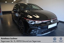 Volkswagen Golf 2024