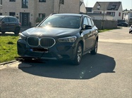 BMW X1 2019