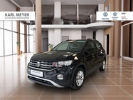 Volkswagen T-Cross 2022