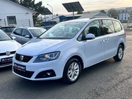 Seat Alhambra 2019