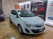 Opel Corsa 2013