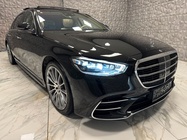 Mercedes-Benz S-Class 2020