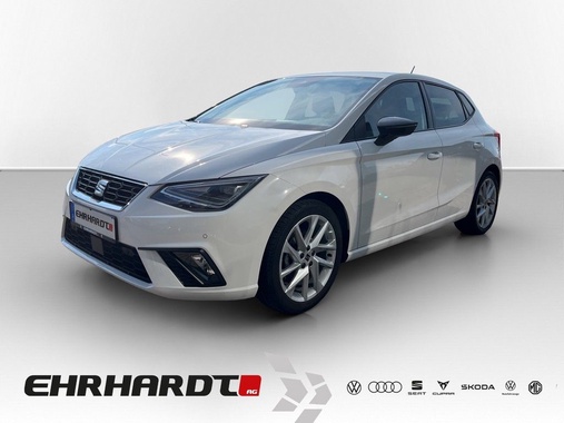 Seat Ibiza 2023