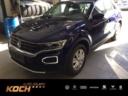 Volkswagen T-Roc 2020