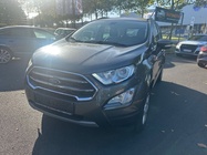 Ford EcoSport 2019