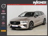 Volvo V60 2023