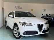 Alfa Romeo Stelvio 2021