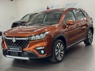 Suzuki SX4 2024