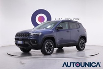 Jeep Compass 2023