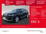 Audi Q7 2023