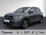Volkswagen T-Cross 2022
