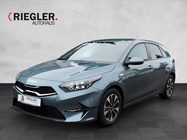 Kia cee'd / Ceed 2025