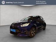 Toyota Yaris 2025