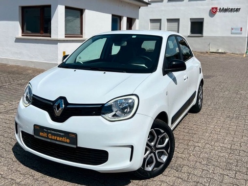Renault Twingo 2023