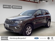 Jeep Grand Cherokee 2020