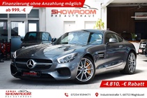 Mercedes-Benz AMG GT 2015