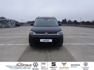 Volkswagen Caddy Maxi 2025