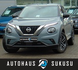 Nissan Juke 2025