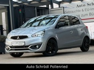 Mitsubishi Space Star 2019