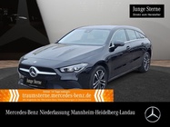 Mercedes-Benz CLA-Class 2023
