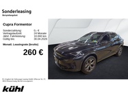 Cupra Formentor 2025