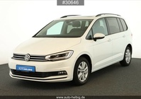 Volkswagen Touran 2022