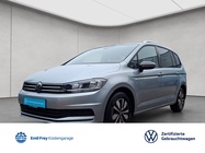 Volkswagen Touran 2025