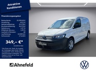 Volkswagen Caddy 2026