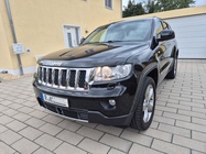 Jeep Grand Cherokee 2012