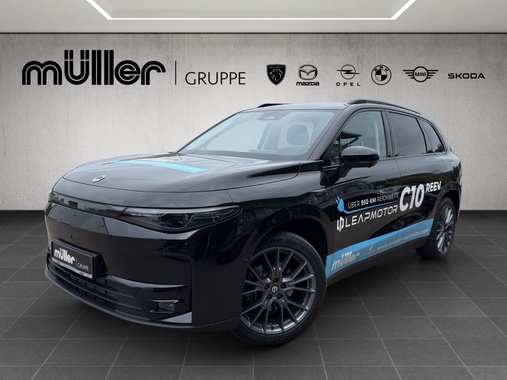 Leapmotor Other 2025