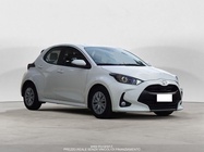 Toyota Yaris 2022