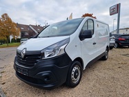 Renault Trafic 2019