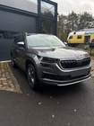 Skoda Kodiaq 2022
