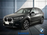 BMW X1 2022