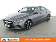 Mercedes-Benz A-Class 2021