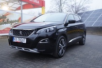 Peugeot 5008 2019