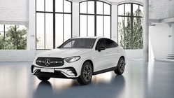 Mercedes-Benz GLC-Class 2025