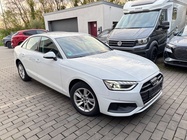 Audi A4 2022