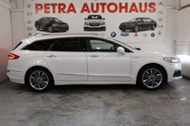 Ford Mondeo 2020