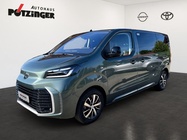 Toyota Proace 2025