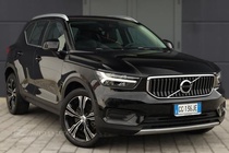 Volvo Other 2021