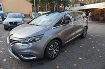 Renault Espace 2017
