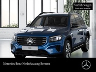 Mercedes-Benz GLB-Class 2025