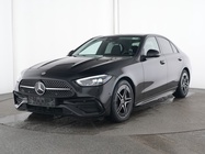 Mercedes-Benz C-Class 2025