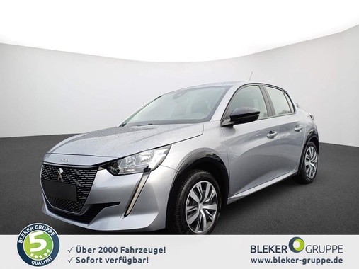 Peugeot 208 2022