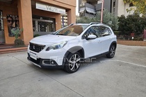 Peugeot 2008 2018