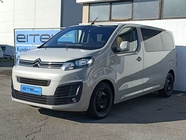 Citroen Jumpy 2019