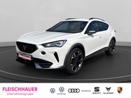 Cupra Formentor 2022